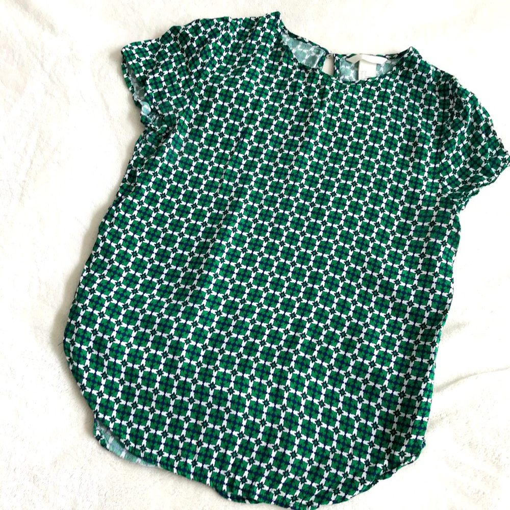 H&M shirt